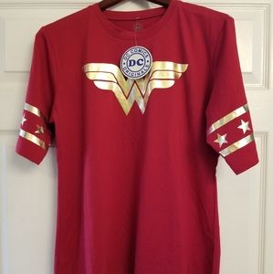 Wonder Woman DC Comics Originals Girls 5XL T-Shirt